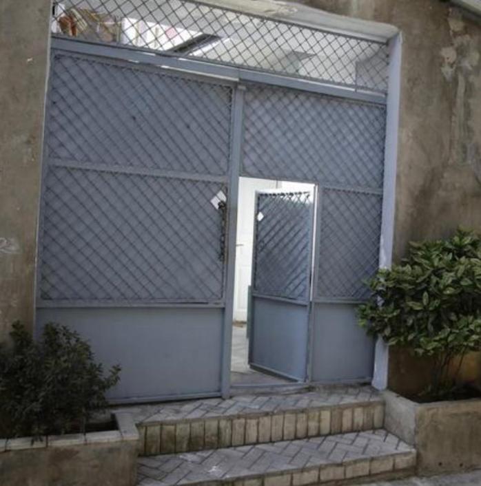 מלון טביליסי Leila מראה חיצוני תמונה